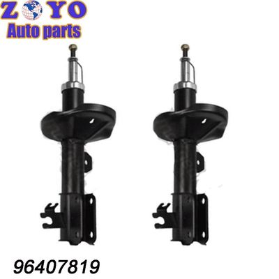 339030 Sistema di sospensione automatica Assetto anteriore a sinistra per NUBIRA Limousine J100