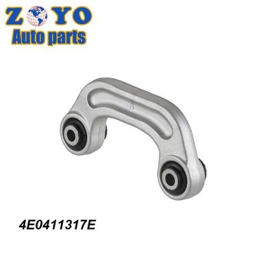 K80481 Braccio di controllo della sospensione posteriore inferiore in alluminio per Audi A6 A8 S8 S6 2004-2011