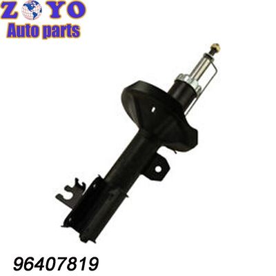 339030 Sistema di sospensione automatica Assetto anteriore a sinistra per NUBIRA Limousine J100