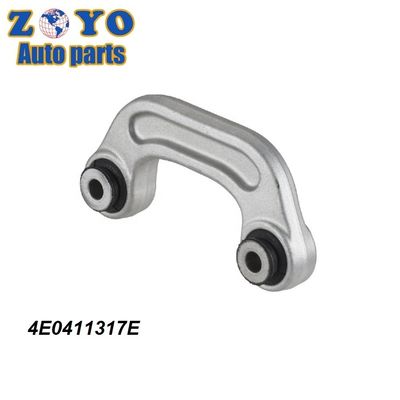 K80481 Braccio di controllo della sospensione posteriore inferiore in alluminio per Audi A6 A8 S8 S6 2004-2011