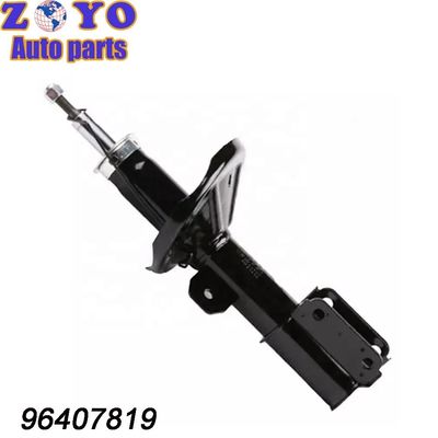 339030 Sistema di sospensione automatica Assetto anteriore a sinistra per NUBIRA Limousine J100