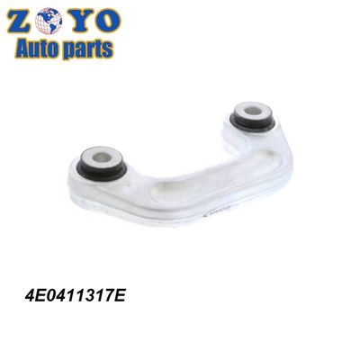 K80481 Braccio di controllo della sospensione posteriore inferiore in alluminio per Audi A6 A8 S8 S6 2004-2011