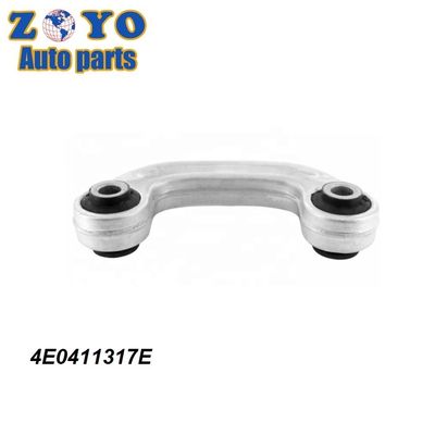 K80481 Braccio di controllo della sospensione posteriore inferiore in alluminio per Audi A6 A8 S8 S6 2004-2011