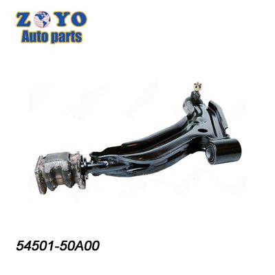 Sostituzione/riparazione del braccio di controllo di riserva del sistema di sospensione automatica per Nissan Sentra 54501-50A00