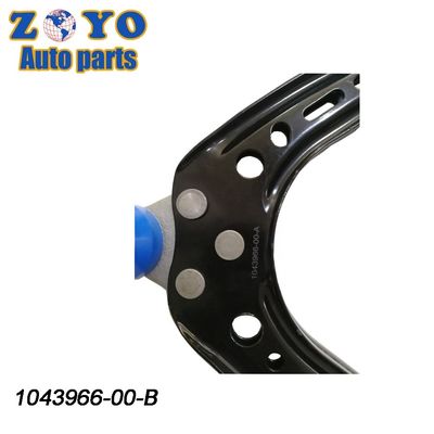 Parti di sospensione per auto in acciaio SPHC per Tesla Model S 12-20