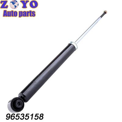 Set di ammortizzatori posteriori a sinistra/destra per Chevrolet Aveo 04-11 KYB n. 343423