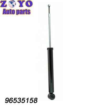 Set di ammortizzatori posteriori a sinistra/destra per Chevrolet Aveo 04-11 KYB n. 343423