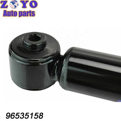 Set di ammortizzatori posteriori a sinistra/destra per Chevrolet Aveo 04-11 KYB n. 343423