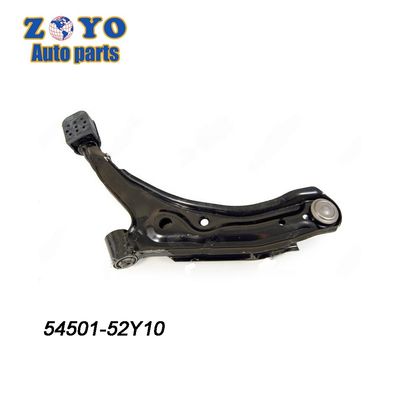 OE NO. 54500-52Y10 Rivestimento E nero braccio di controllo anteriore inferiore per Nissan Sentra 1990-1996