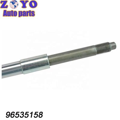 Set di ammortizzatori posteriori a sinistra/destra per Chevrolet Aveo 04-11 KYB n. 343423