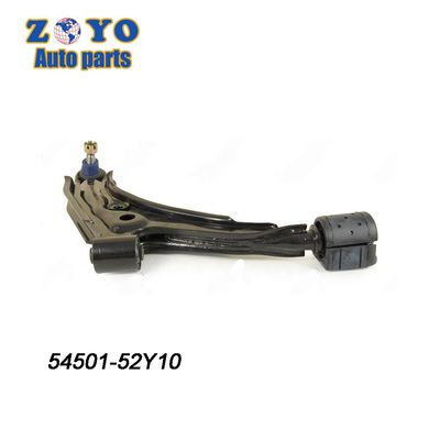 OE NO. 54500-52Y10 Rivestimento E nero braccio di controllo anteriore inferiore per Nissan Sentra 1990-1996