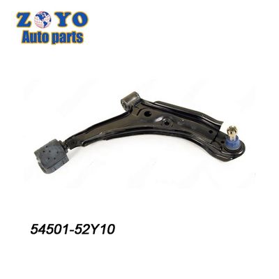 OE NO. 54500-52Y10 Rivestimento E nero braccio di controllo anteriore inferiore per Nissan Sentra 1990-1996
