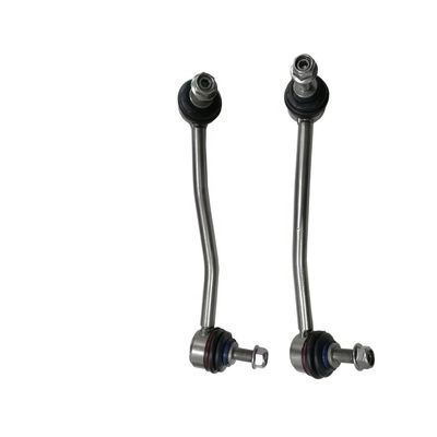Sistema di sospensione automatica Tesla Model X