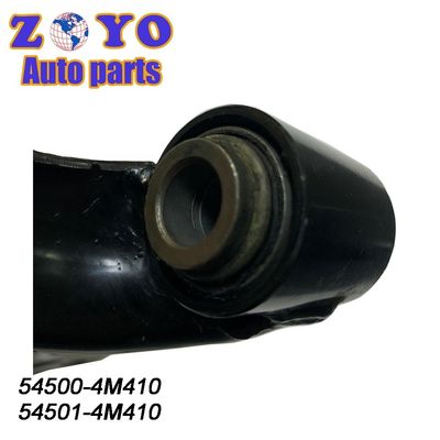 Il braccio di comando anteriore inferiore per Nissan Sentra B13 B14 2000-2018 OE NO. 54501-4M410 54500-4M410