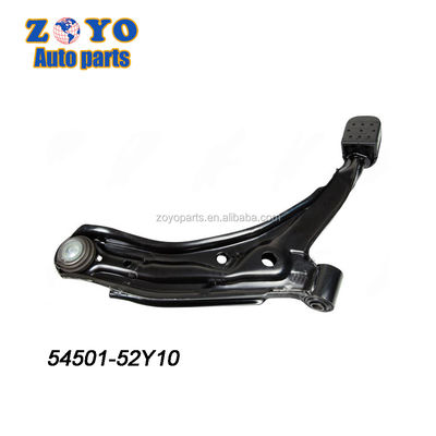 OE NO. K620565 Parti di sospensione braccio di comando inferiore anteriore sinistro per Nissan Sentra/Tsuru N16