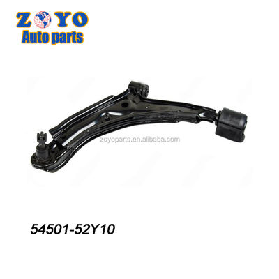 OE NO. K620565 Parti di sospensione braccio di comando inferiore anteriore sinistro per Nissan Sentra/Tsuru N16