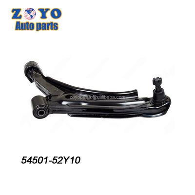OE NO. K620565 Parti di sospensione braccio di comando inferiore anteriore sinistro per Nissan Sentra/Tsuru N16