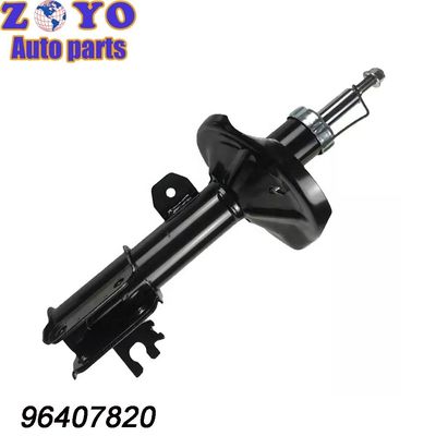 KYB n. 333419 Assorbente d'urto frontale per autocarri Chevrolet Optra Lacetti 2006-2008