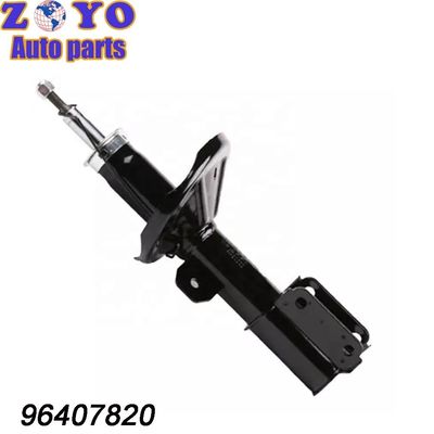 KYB n. 333419 Assorbente d'urto frontale per autocarri Chevrolet Optra Lacetti 2006-2008
