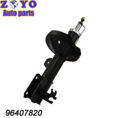 KYB n. 333419 Assorbente d'urto frontale per autocarri Chevrolet Optra Lacetti 2006-2008