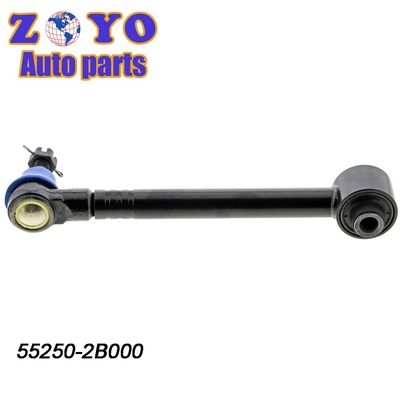 Braccio di controllo anteriore inferiore per Hyundai Santa Fe 2007-2009 Autozoner Parts Chassis 55250-2B000