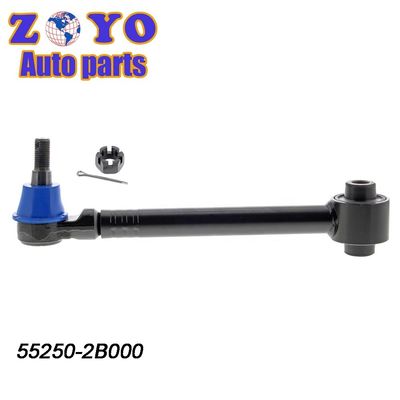 Braccio di controllo anteriore inferiore per Hyundai Santa Fe 2007-2009 Autozoner Parts Chassis 55250-2B000