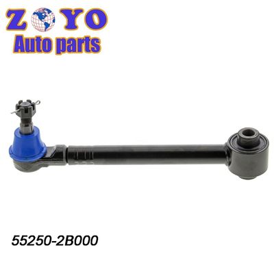 Braccio di controllo anteriore inferiore per Hyundai Santa Fe 2007-2009 Autozoner Parts Chassis 55250-2B000