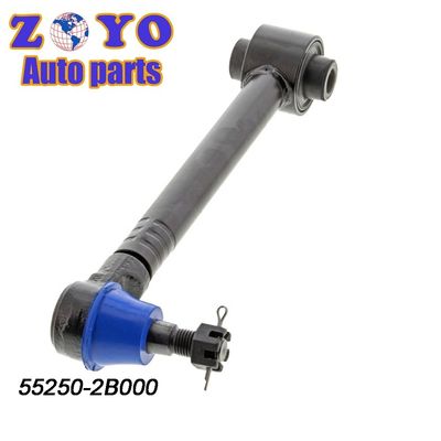 Braccio di controllo anteriore inferiore per Hyundai Santa Fe 2007-2009 Autozoner Parts Chassis 55250-2B000