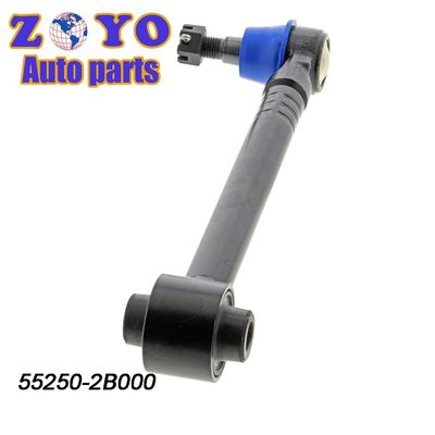 Braccio di controllo anteriore inferiore per Hyundai Santa Fe 2007-2009 Autozoner Parts Chassis 55250-2B000