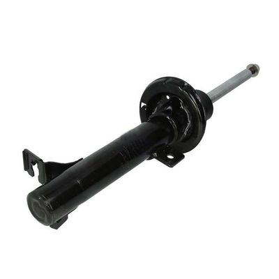 Assorbitore di urti anteriore sinistro per Ford Fiesta 01-10 Mazda2 2001-2010 Facile installazione