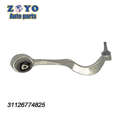 Modello di auto BMW E60 Control Arm RK620125 Left Wishbone Arm con braccio inferiore anteriore a buccia