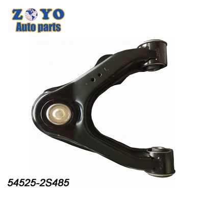 Braccio di controllo superiore per il pick-up Nissan D22 D40 a 54525-2S400 54500-2S686 E4501-VK385