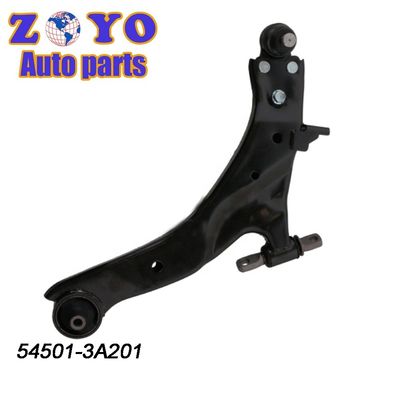 Hyundai Trajet 2005-2008 Braccio inferiore con rivestimento E e acciaio SPHC di Autozone
