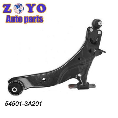 Hyundai Trajet 2005-2008 Braccio inferiore con rivestimento E e acciaio SPHC di Autozone