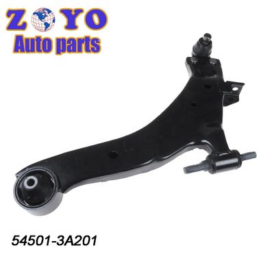 Hyundai Trajet 2005-2008 Braccio inferiore con rivestimento E e acciaio SPHC di Autozone