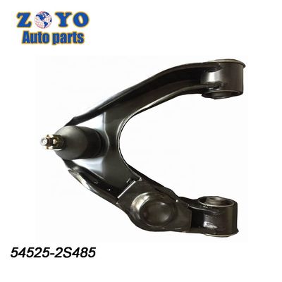 Braccio di controllo superiore per il pick-up Nissan D22 D40 a 54525-2S400 54500-2S686 E4501-VK385