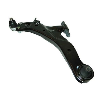 Hyundai Trajet 2005-2008 Braccio inferiore con rivestimento E e acciaio SPHC di Autozone