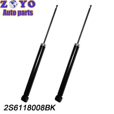 Assorbitore di urti a gas posteriore per Mazda Mazda2 03-07 T/T Termine di pagamento per Ford Fiesta