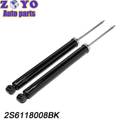 Assorbitore di urti a gas posteriore per Mazda Mazda2 03-07 T/T Termine di pagamento per Ford Fiesta