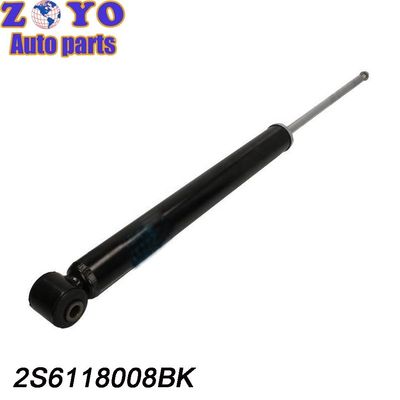 Assorbitore di urti a gas posteriore per Mazda Mazda2 03-07 T/T Termine di pagamento per Ford Fiesta
