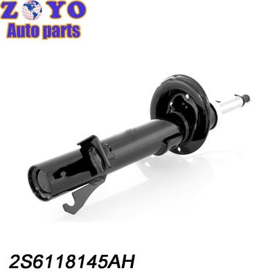 Assorbente d'urto in gomma naturale per Ford Fiesta Mazda2 2003-2007