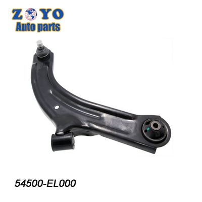 2010- Anno K620566 Sistema di sospensione automatica Braccio di controllo inferiore per Nissan Tiida 2008-2018