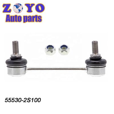 Modello di auto per Hyundai Tucson 2009-2015 Parti di sospensione auto Sway Bar Stabilizer Link