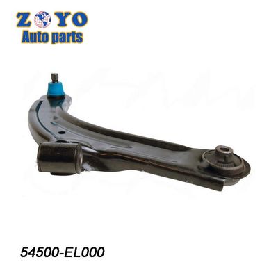 Nissan Tiida JUKE F15 LEAF Controllo anteriore inferiore Arm Car Fitment Nissan Ball Joint