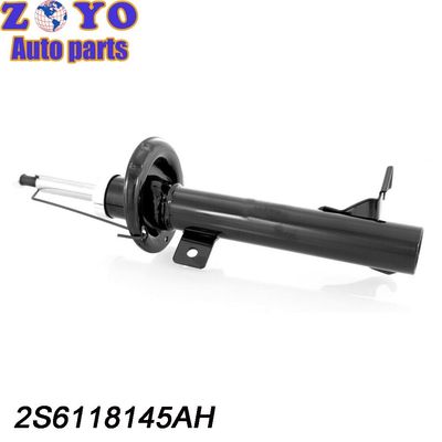 Assorbente d'urto in gomma naturale per Ford Fiesta Mazda2 2003-2007