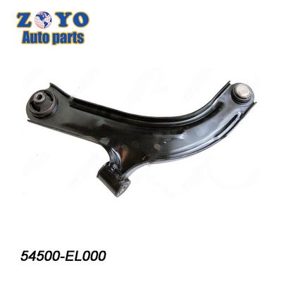 Nissan Tiida JUKE F15 LEAF Controllo anteriore inferiore Arm Car Fitment Nissan Ball Joint