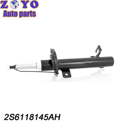 Assorbente d'urto in gomma naturale per Ford Fiesta Mazda2 2003-2007