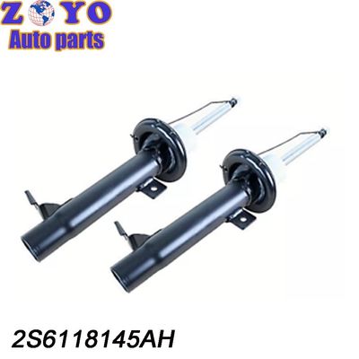 Assorbente d'urto in gomma naturale per Ford Fiesta Mazda2 2003-2007
