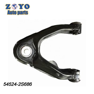 Altre parti della carrozzeria 54524-2S686 Braccio di comando anteriore destro superiore per Nissan Pickup D22 97-