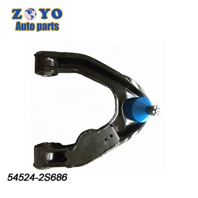 Altre parti della carrozzeria 54524-2S686 Braccio di comando anteriore destro superiore per Nissan Pickup D22 97-